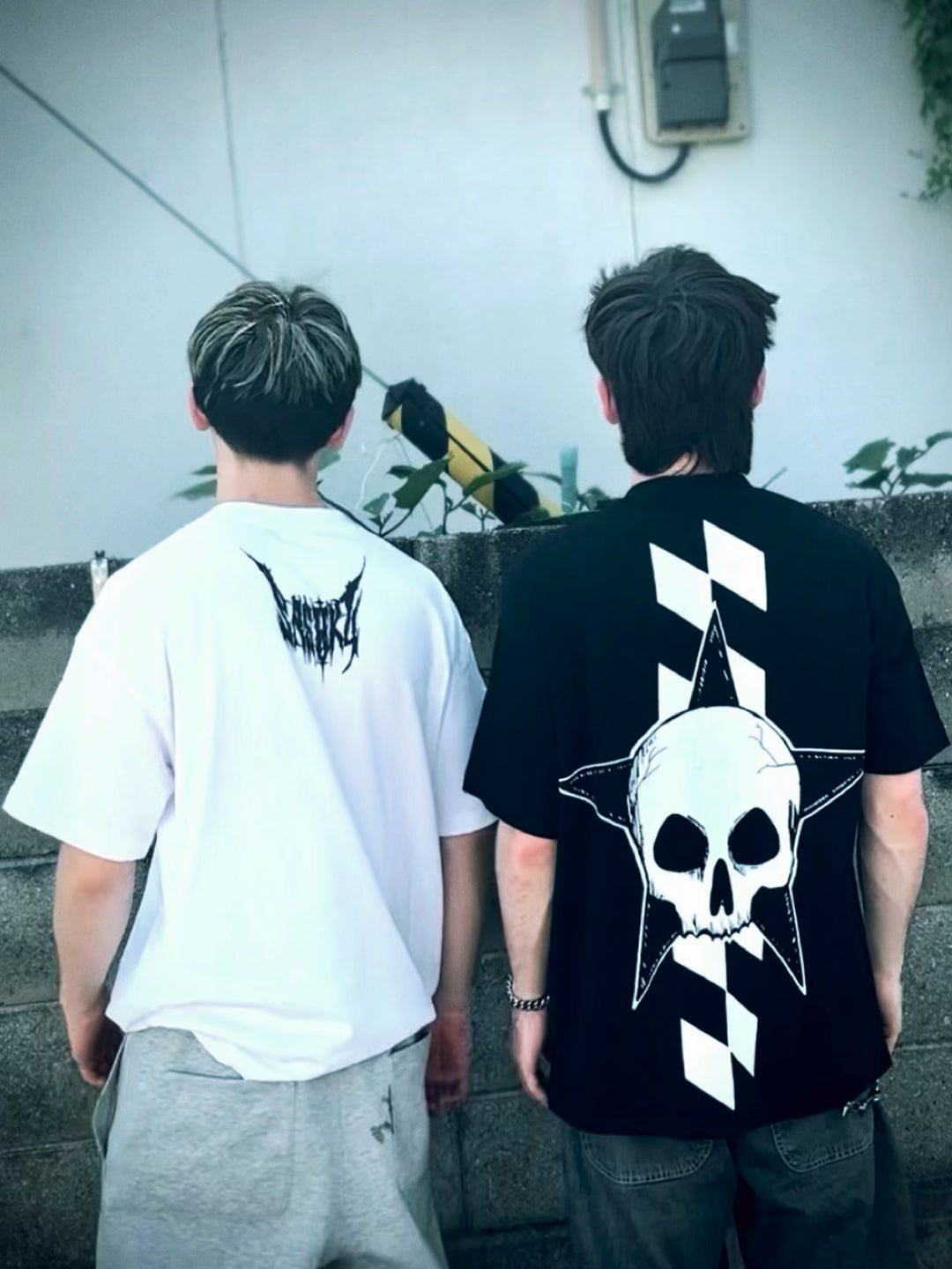 DOG TEE