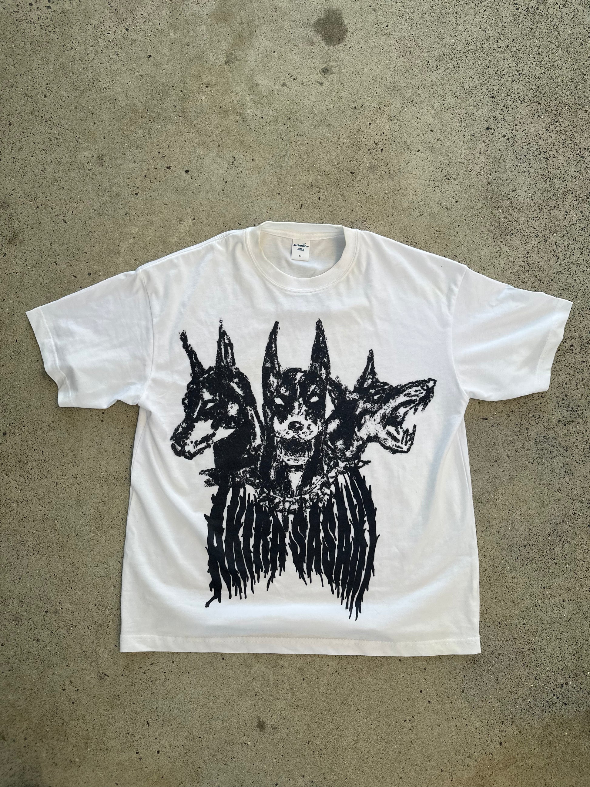 DOG TEE