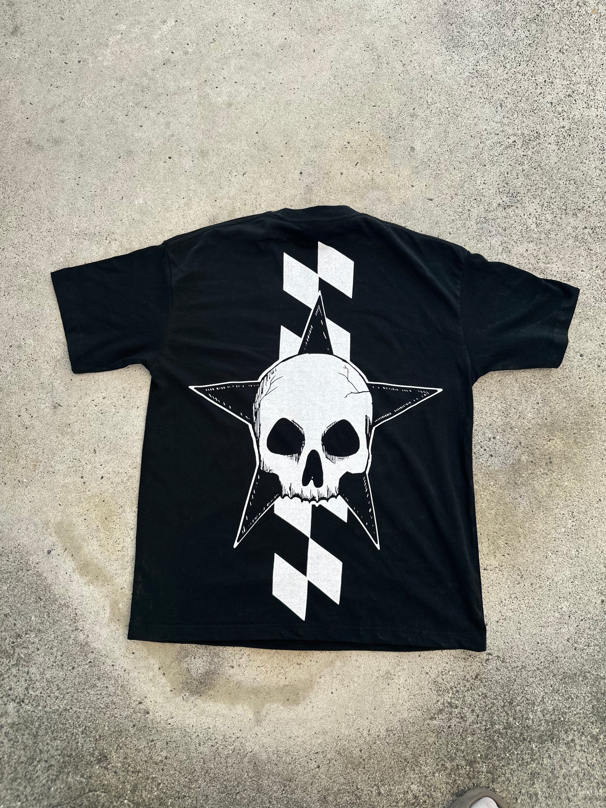 RACER TEE