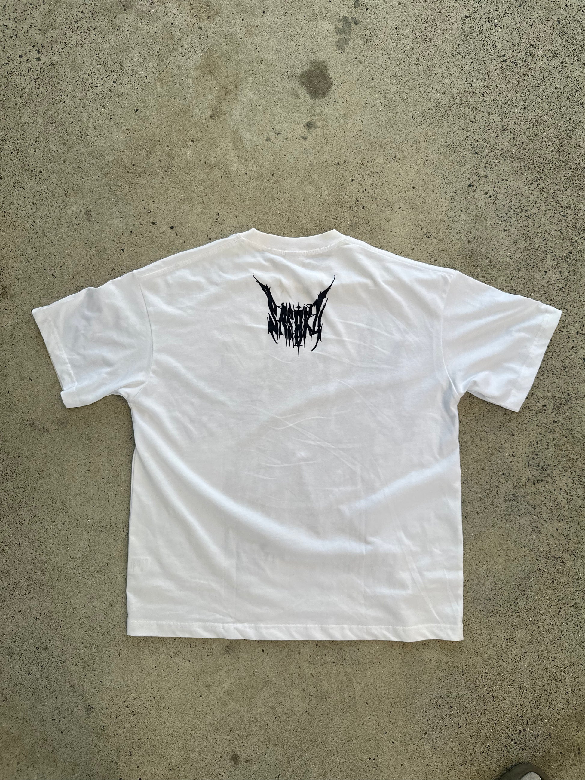 DOG TEE