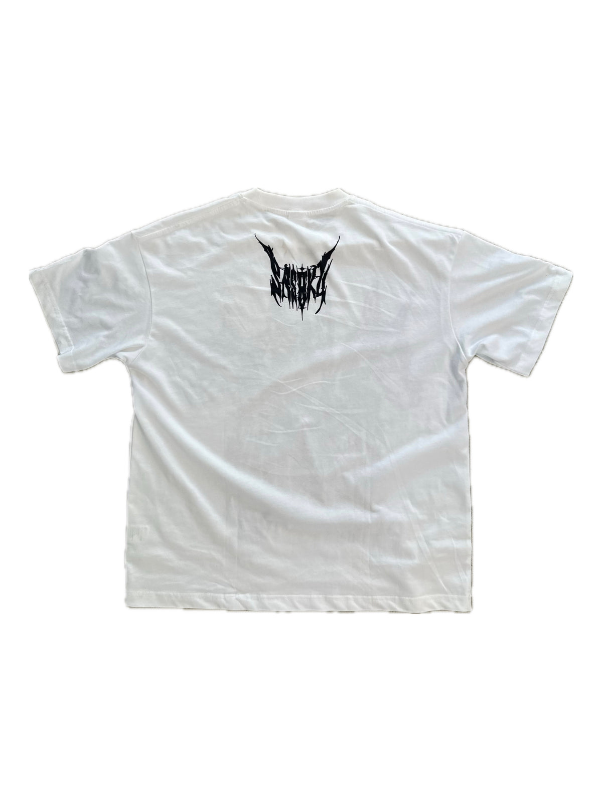 DOG TEE