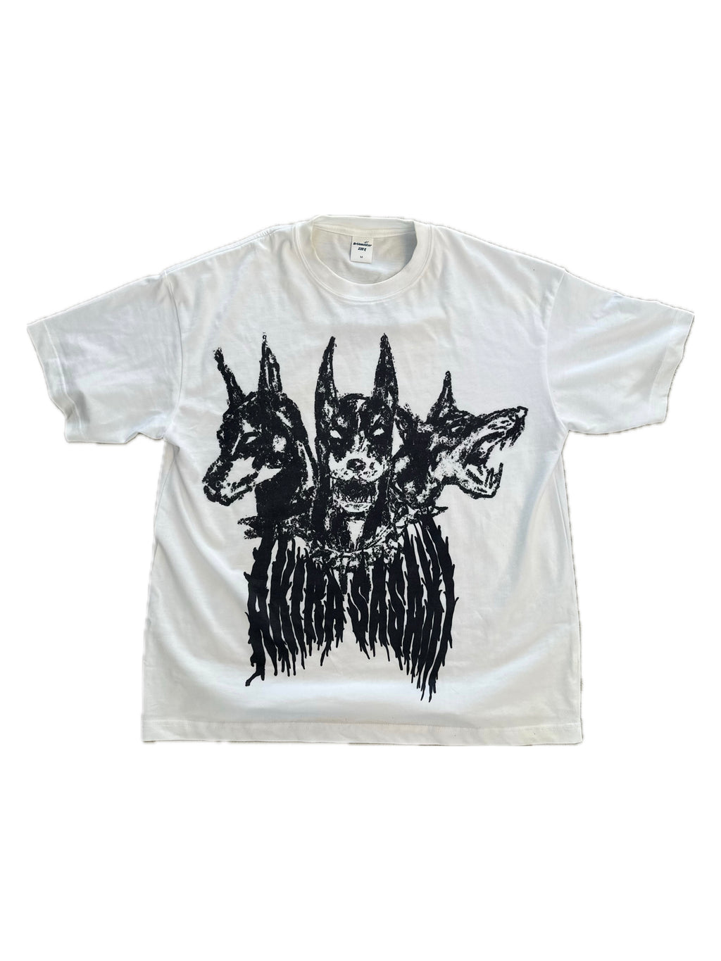 DOG TEE