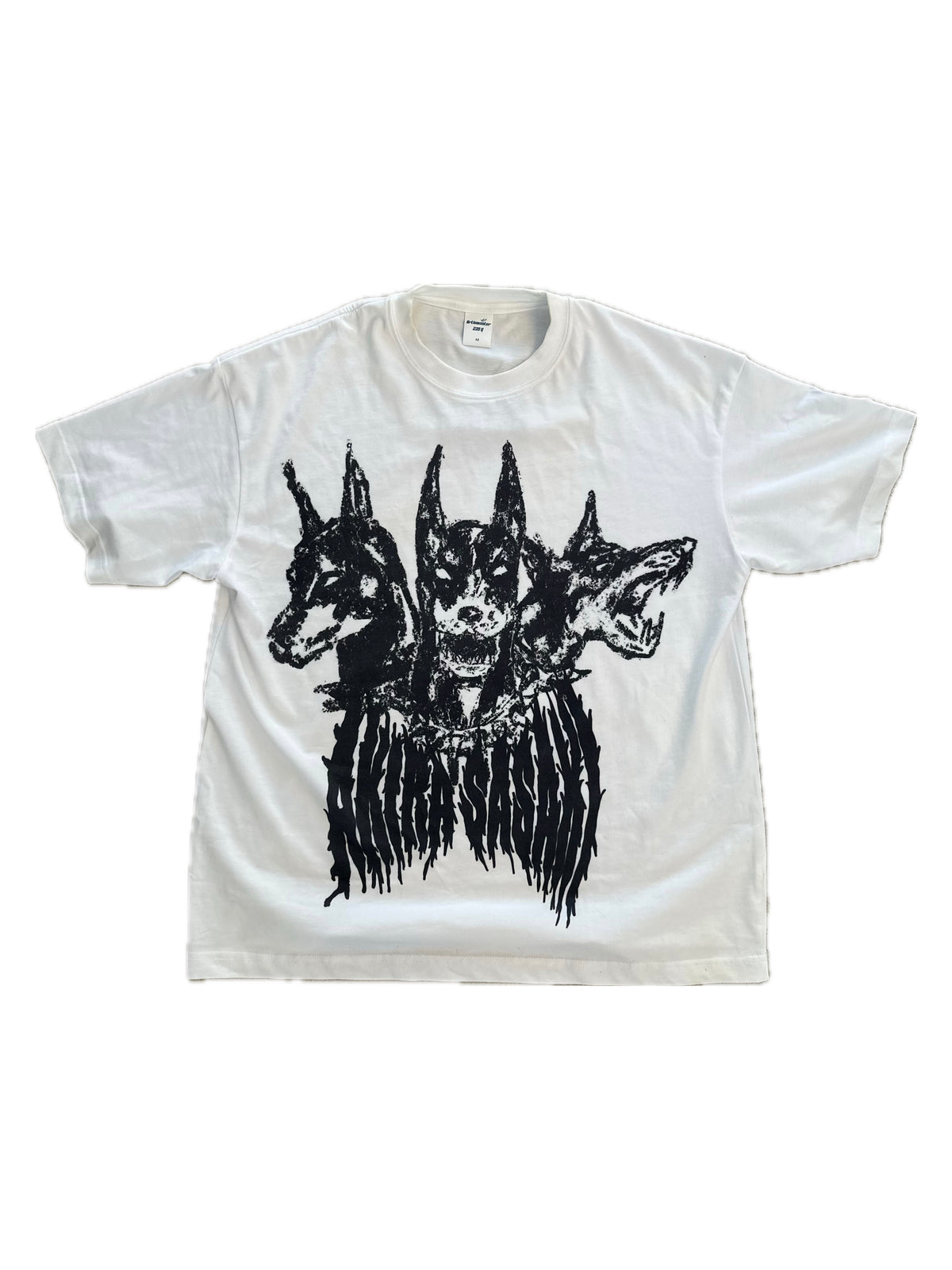 DOG TEE