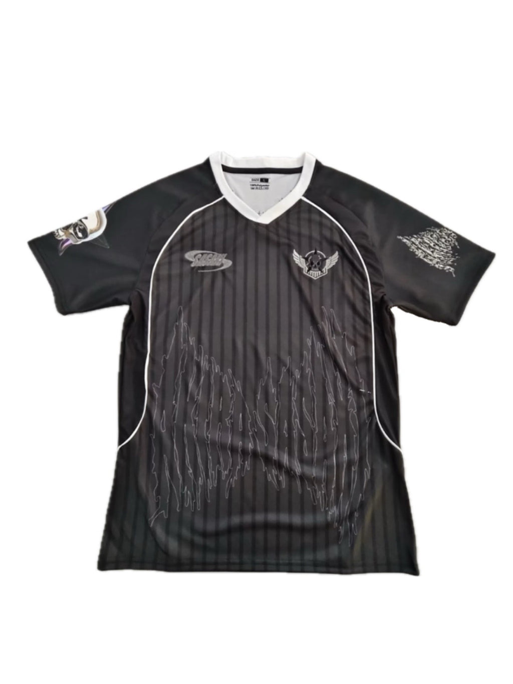 SASAKI JERSEY