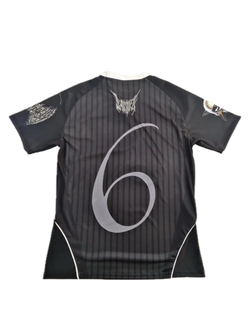 SASAKI JERSEY