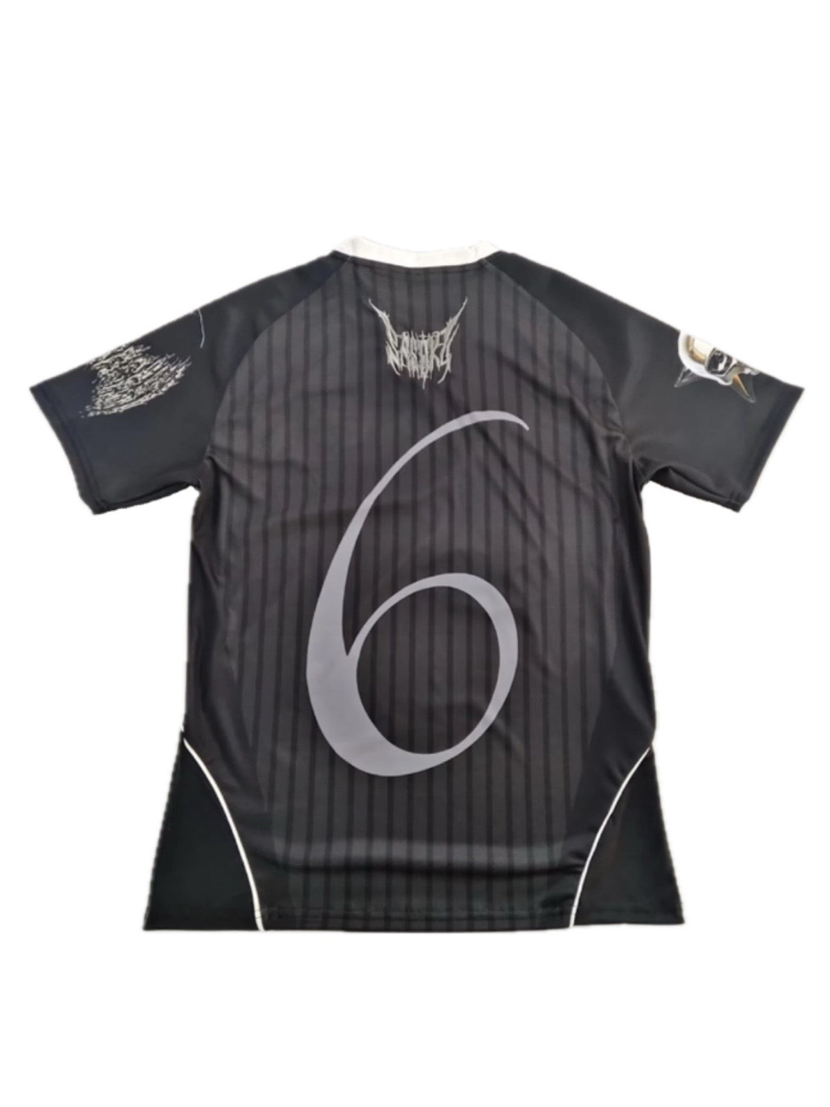 SASAKI JERSEY