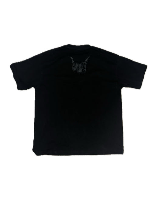 Black on Black
